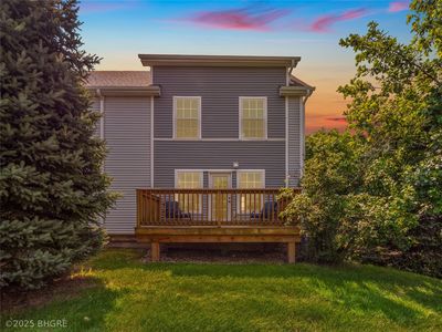 2150 NE 18th St Unit 9, Grimes, IA, 50111