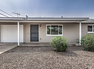 11416 N 112th Dr, Youngtown, AZ 85363