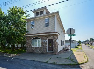 347 Main St, Swoyersville, PA 18704