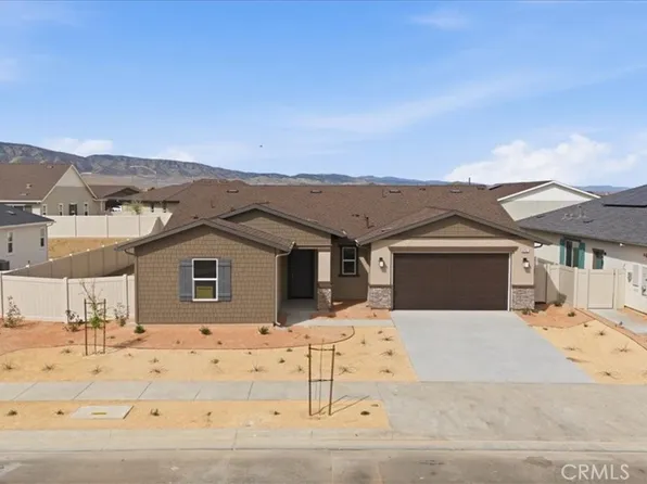 42957 56th St W, Lancaster, CA 93536