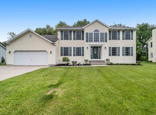 6591 Crestwood Ave, Kalamazoo, MI 49048