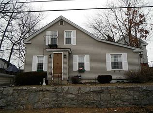 26 Metcalf Ave, North Providence, RI 02911
