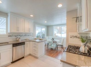 1863 E 3990 S, Holladay, UT 84124