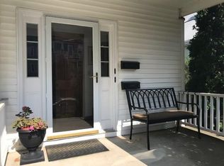 39 Tanager St FLOOR 2, Arlington, MA 02476