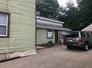 1214 Center St, Lansing, MI 48906