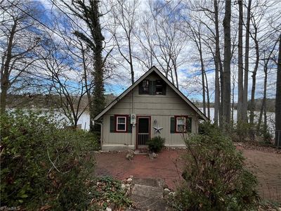 1883 Hickory Point Dr, Lexington, NC, 27292