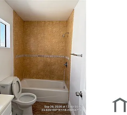 4 bed, 1207 sqft, $3,800 — Photo 2