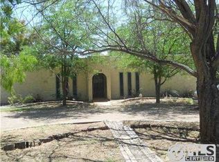 4828 Portsmouth Blvd, El Paso, TX 79922