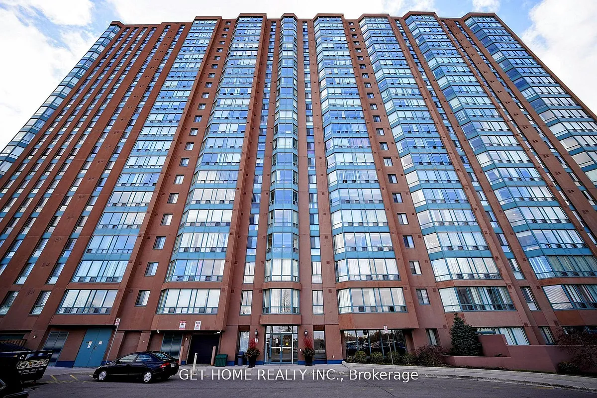 Building Photo - 115 Hillcrest Ave #1402