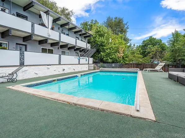 2890 N Harlan Street #102, Edgewater, CO 80214