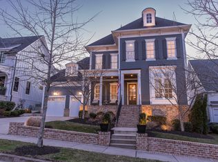 1541 Fleetwood Dr #1282, Franklin, TN 37064