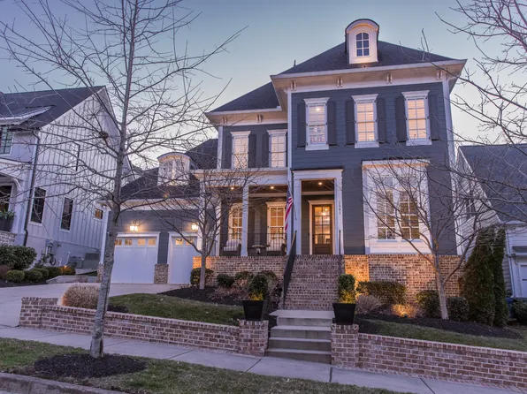 1541 Fleetwood Dr, Franklin, TN 37064