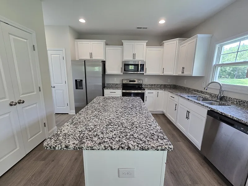 463 Jackson Pond Dr