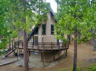 2095 Seminole Way #85, Arnold, CA