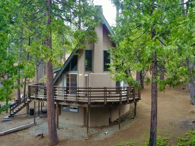 2095 Seminole Way, Arnold, CA, 95223