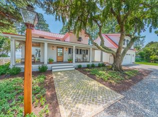 2540 Windmill Point Rd, White Stone, VA 22578