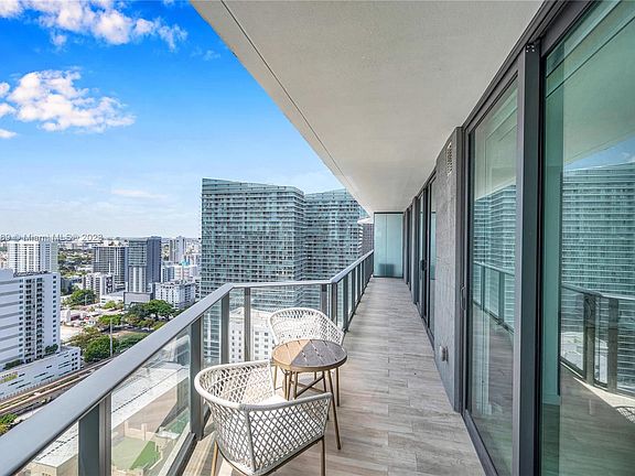 5th image of 1300 S Miami Ave #2609
