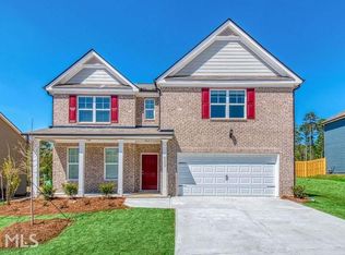 5122 Upper Elm St, Atlanta, GA 30349