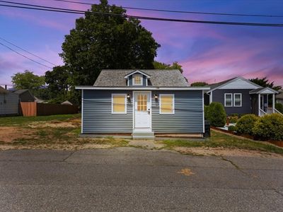 21 Hillside Ave, Swansea, MA, 02777