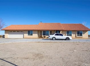 13053 Rosa Vista Rd, Phelan, CA 92371