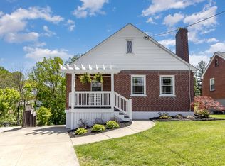 16 Charmaine Cir, Fort Mitchell, KY 41017