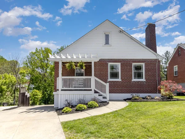 16 Charmaine Cir, Fort Mitchell, KY 41017