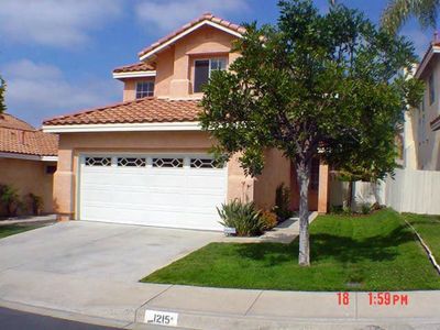 1215 Adobe Ter, Vista, CA, 92081
