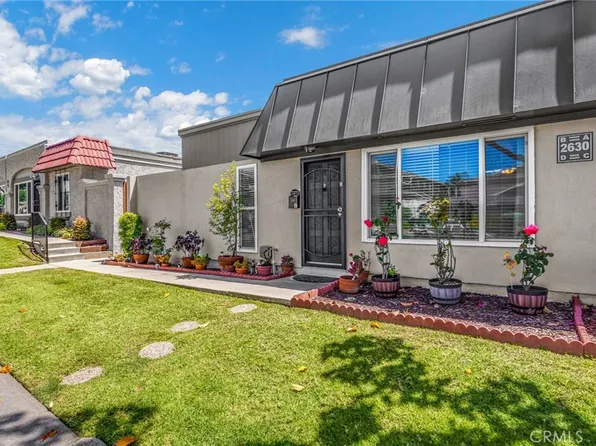2630 Andover Ave #4B, Fullerton, CA 92831