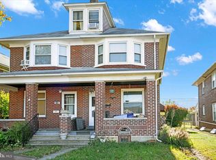 1238 Maple St, Bethlehem, PA 18018