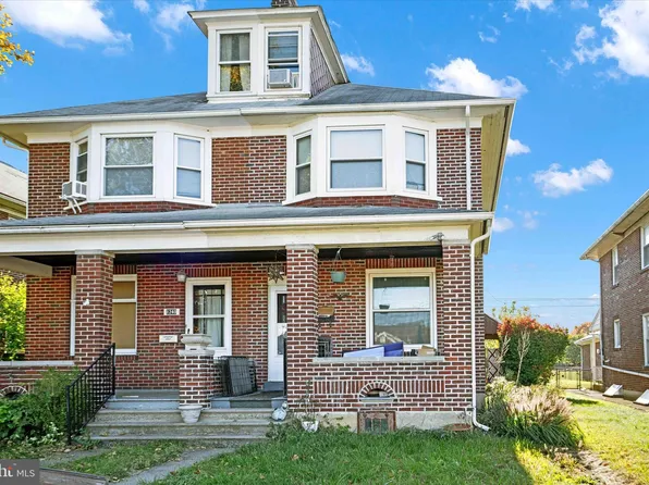 1238 Maple St, Bethlehem, PA 18018