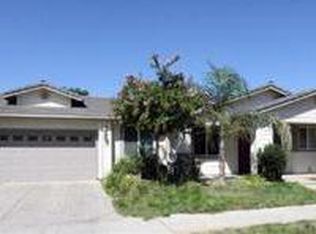 505 S Almond Ave, Reedley, CA 93654