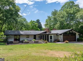 2286 Oglesby Bridge Rd SW, Conyers, GA 30094