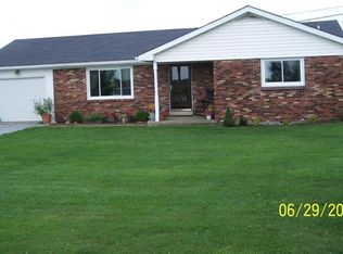 6069 Port Royal Rd, Turners Station, KY 40075