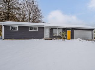 311 Hill St, Coloma, MI 49038