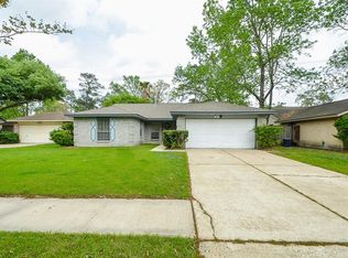 5115 Enchanted Timbers Dr, Humble, TX 77346