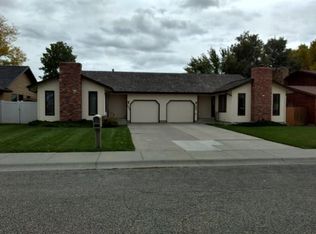 2234 George St, Billings, MT 59102