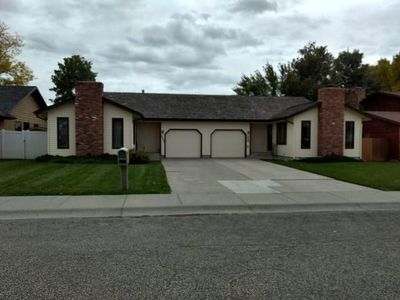 2234 George St, Billings, MT, 59102