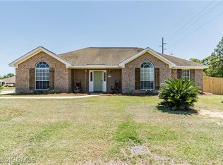 9889 Viking Place Dr, Semmes, AL 36575