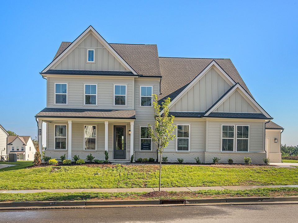 1st image of 448 Tomlinson Pointe Dr Lot 176