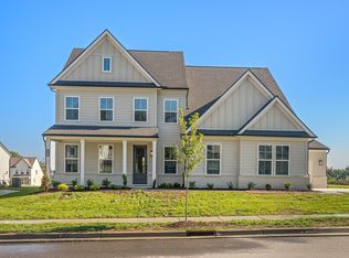 448 Tomlinson Pointe Dr Lot 176, Mount Juliet, TN 37122