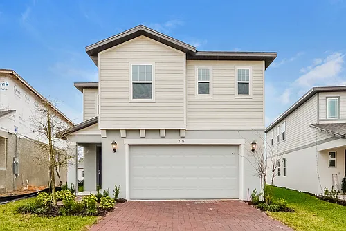 2416 Gold Dust Dr Photo 1