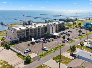 1021 S Water St #109, Rockport, TX 78382