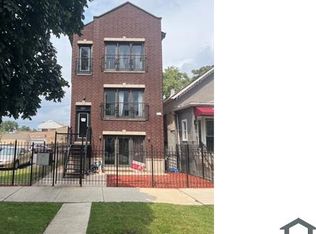 4114 W Maypole Ave APT 1, Chicago, IL 60624