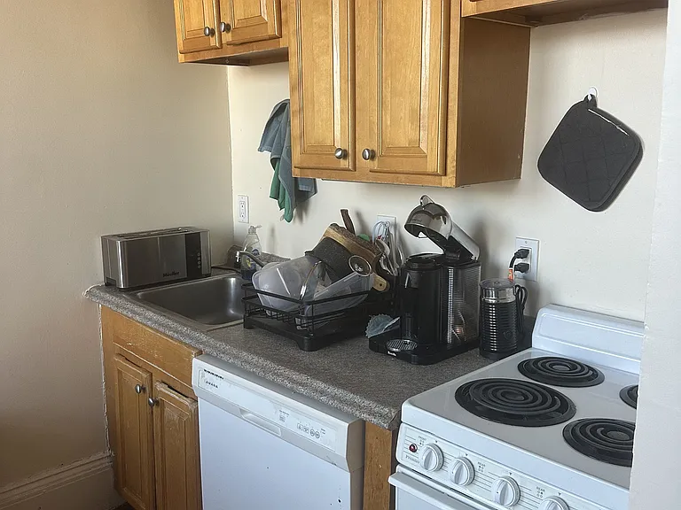 1213 Commonwealth Ave #7 — Photo 3