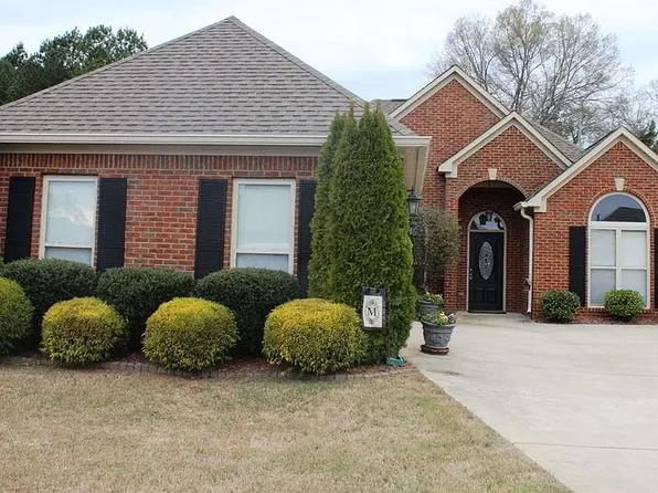 24 Christy Ln, Jasper, AL 35504