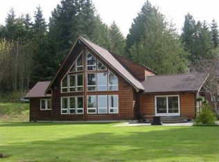 6838 Gallagher Cove Rd NW, Olympia, WA 98502