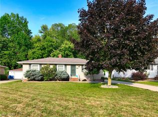 847 Audrey Dr, Eastlake, OH 44095
