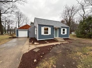 177 S Bear Lake Rd, Muskegon, MI 49445