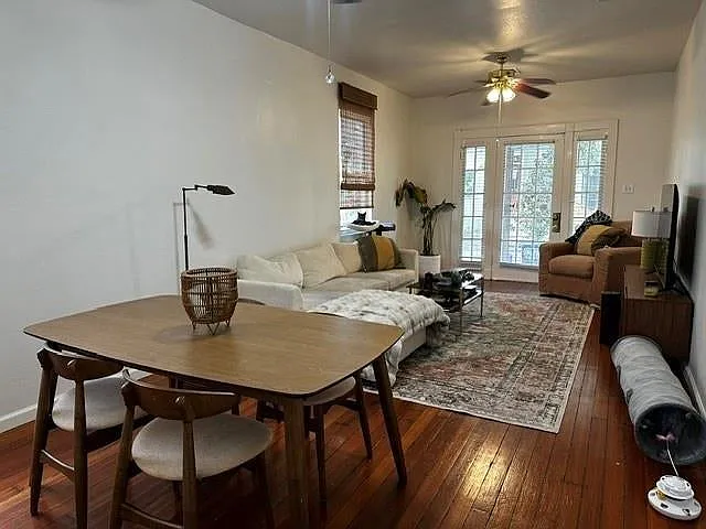 2 bed, 910 sqft, $1,650 — Photo 3