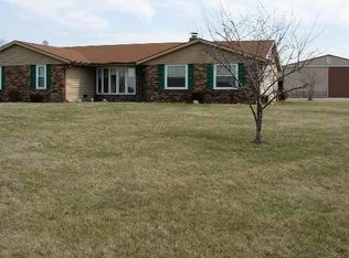 7780 S Noll St #575-W, Hudson, IN 46747